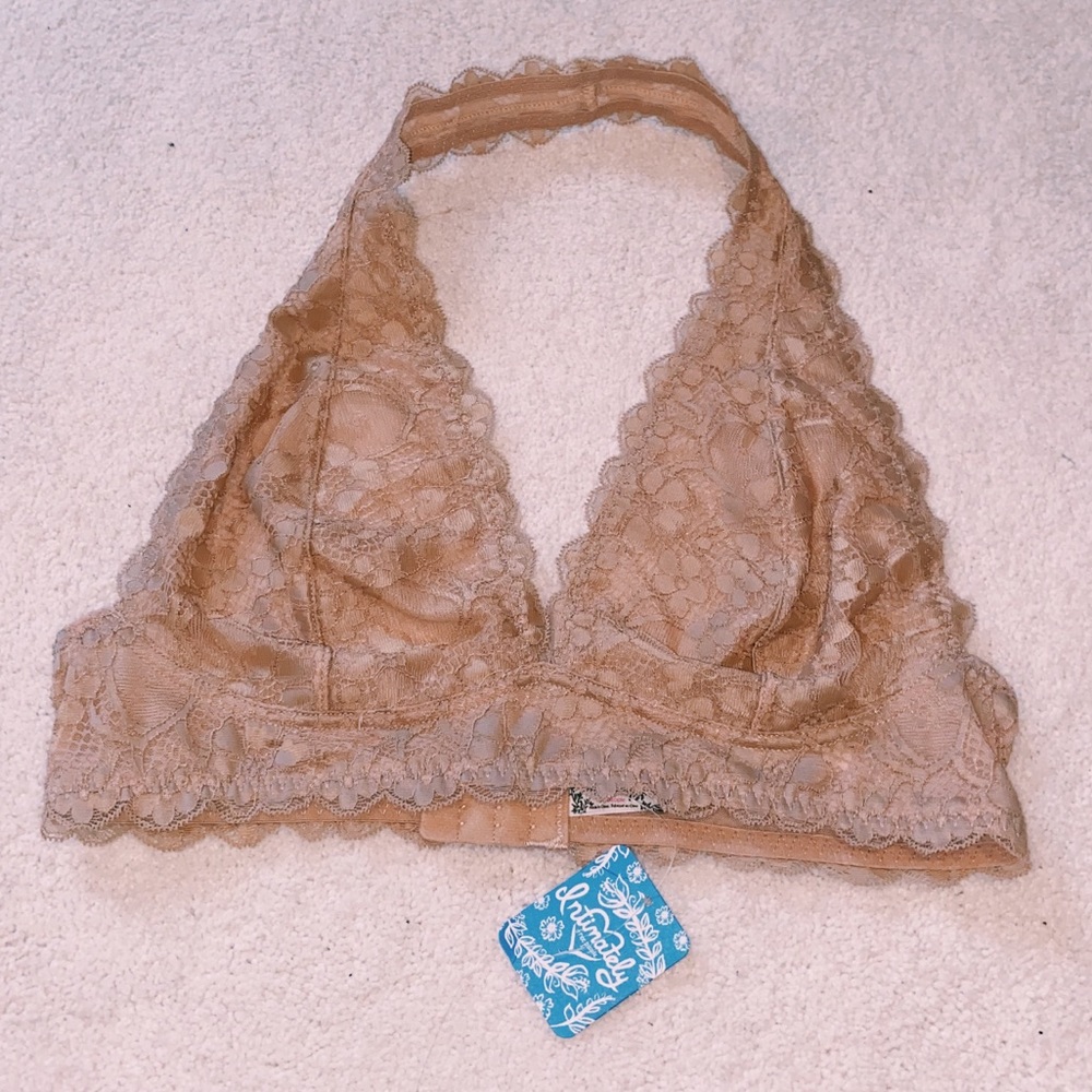 FREE PEOPLE BRALETTE🌿